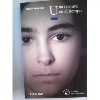 Una costura en el tiempo